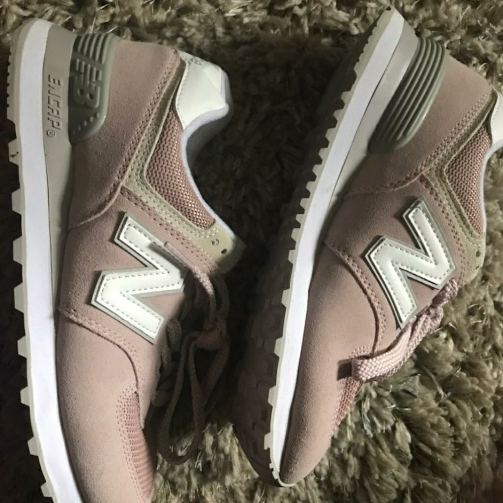new balance